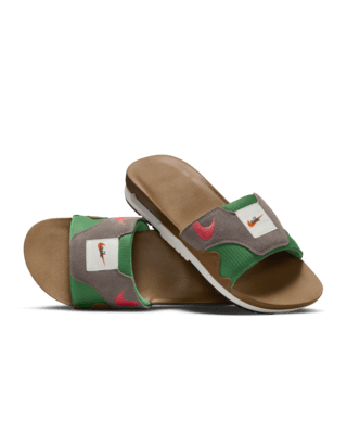 Nike Air Max 1 Men's Slides. Nike ID